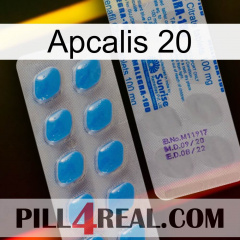 Apcalis 20 new15